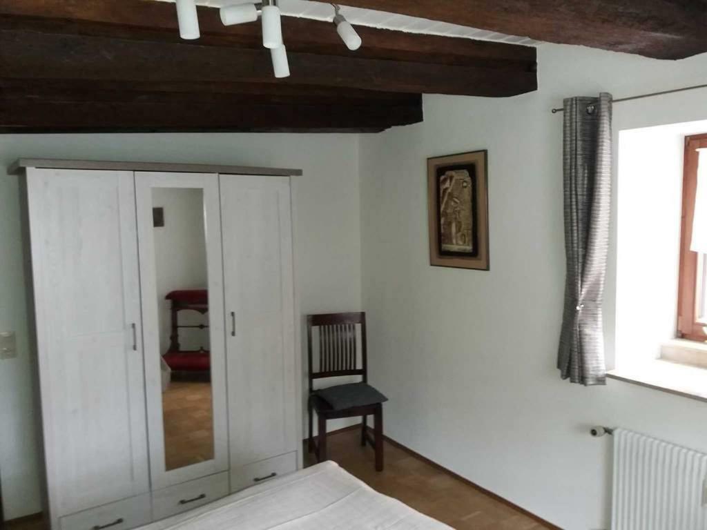 Fewo Im Mesnerhaus Mengen 外观 照片